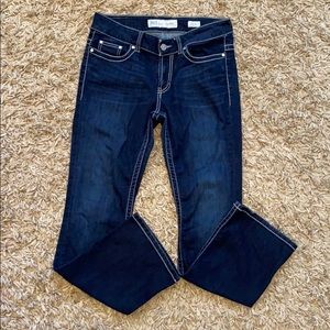 Women’s Bke Jeans